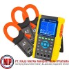 PCE PA8300-1200 Electrical Tester with 1200A AC Current Clamp